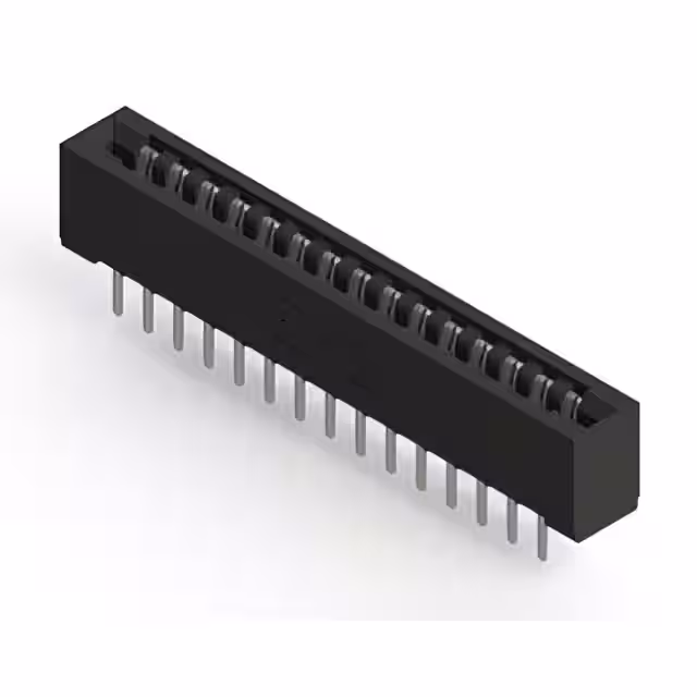 357-030-420-201 EDAC Inc.  Edgeboard Connectors
